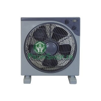 Ventilateur Box Fan 30cm