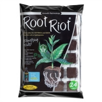 Root riot cubes X24