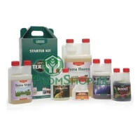 Canna Terra Starter kit