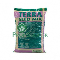 Canna Seed mix 25L