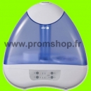 Humidificateur 4.5 litres