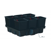 Platinium HydroPro 80 - 6 X 11 litres 