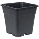 Pot cubique 14 L