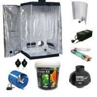 Kit Premium 600W 2.25m²