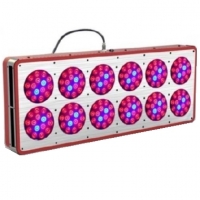 Panneau de led 430W croissance