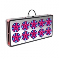 Panneau de led 330W croissance