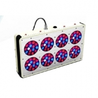 Panneau de led 260W floraison