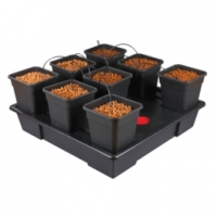 Atami wilma 8 pots XL