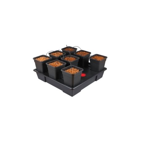 Atami wilma 8 pots 