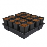 Atami wilma 16 pots XXL