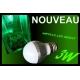 Ampoule de travail Led 3 w