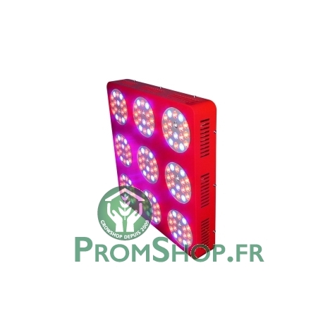 Panneau de led 400W