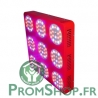 Panneau de led 400W