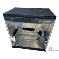 VG Agro Box ™ Propagator