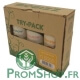 Try-pack indoor