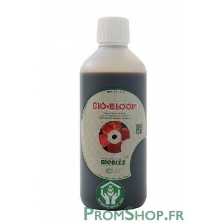 Biobizz bio bloom 500ml