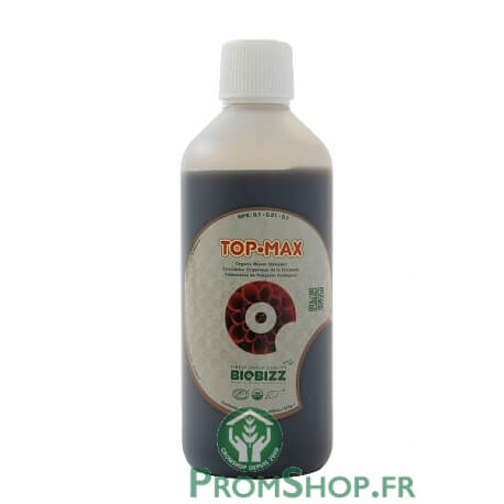 Biobizz Top Max 500ml