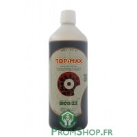 Biobizz Top Max 1L