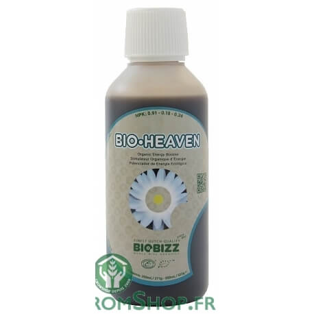 Biobizz bio Heaven 250ml