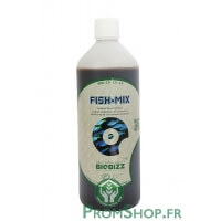 Biobizz fish-mix 1L