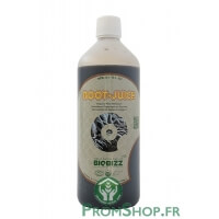 Biobizz Root Juice 1L