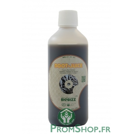 Biobizz Root Juice 250ml