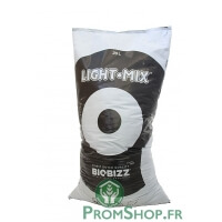 Biobizz Light mix 20L