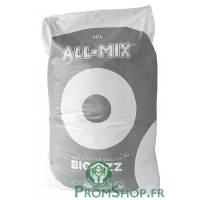 10 Biobizz All mix 50L