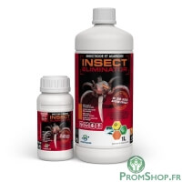 Insect Eliminator concentré 250ml