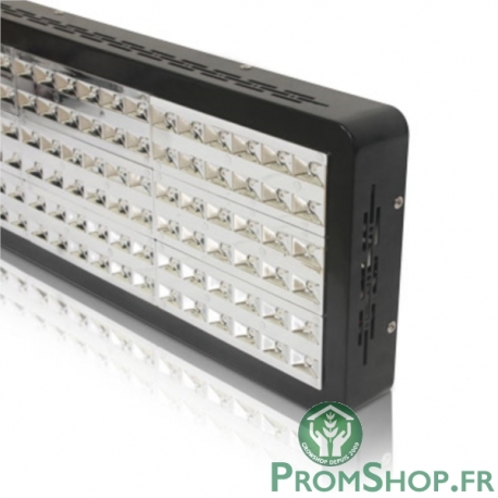 Panneau de led 432W