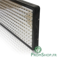 Panneau de led 720W