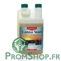 CANNA Start 500ml