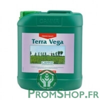 Canna Terra vega 5L