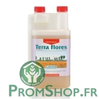 Canna Terra flores 1L