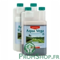 Canna Aqua vega A + B