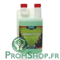 Canna Flush 250ml