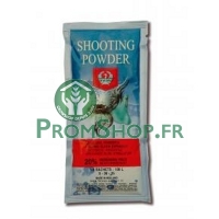 Shooting Powder