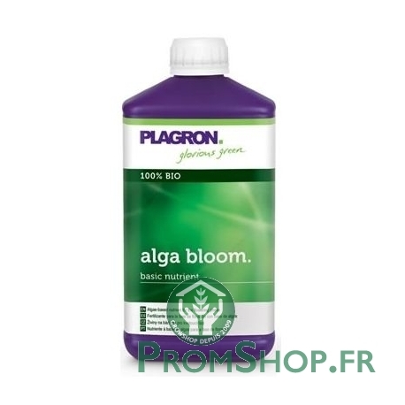 Plagron Alga-Bloom 1L