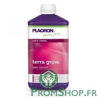 Plagron Terra grow 1L