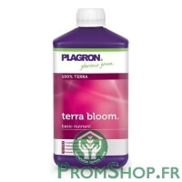 Plagron Terra bloom 1L