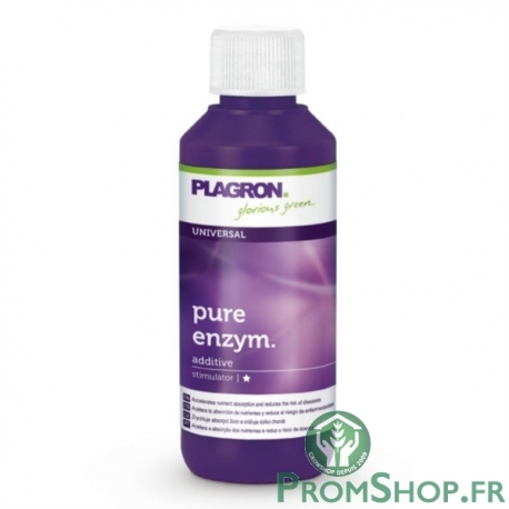 Plagron Pure Zym 100ml