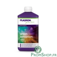 Plagron Green Sensation 100ml