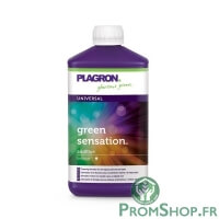 Plagron Green Sensation 250ml