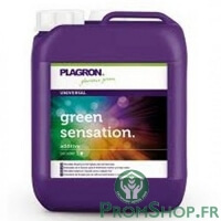 Plagron Green Sensation 5L