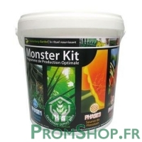 Monster Kit Small