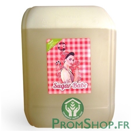 Sugar Babe 10L