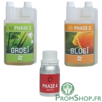 Pack phase essentiel s