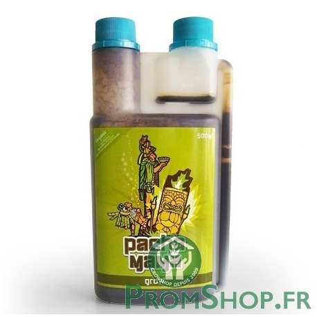 Pachamama Grow 500ml