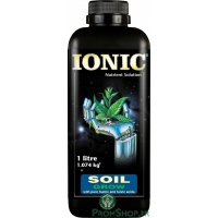 Ionic soil grow 1L