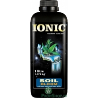 Ionic soil bloom 1L